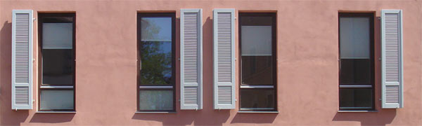 Illustration: Fenster